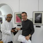 7th annual exhibition of Oman photography - Muscat